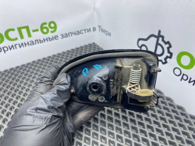 Ручка двери, 500 рублей, Тверь