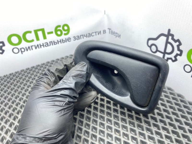 Ручка двери, 500 рублей, Тверь