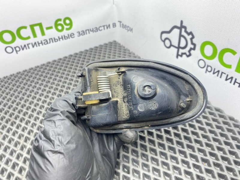 Ручка двери, 400 рублей, Тверь