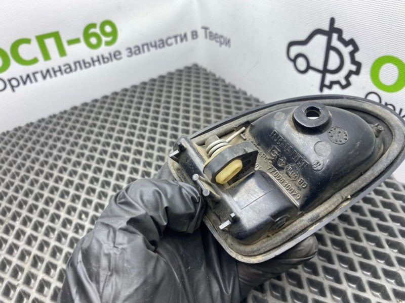 Ручка двери, 400 рублей, Тверь