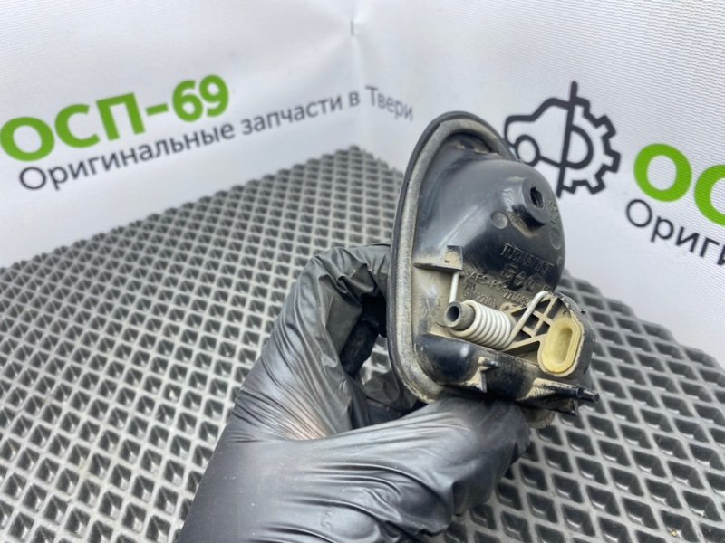 Ручка двери, 400 рублей, Тверь