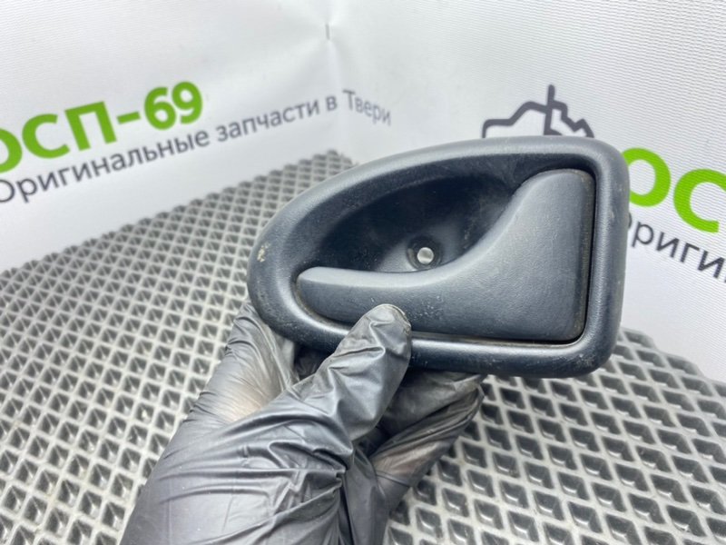 Ручка двери, 400 рублей, Тверь