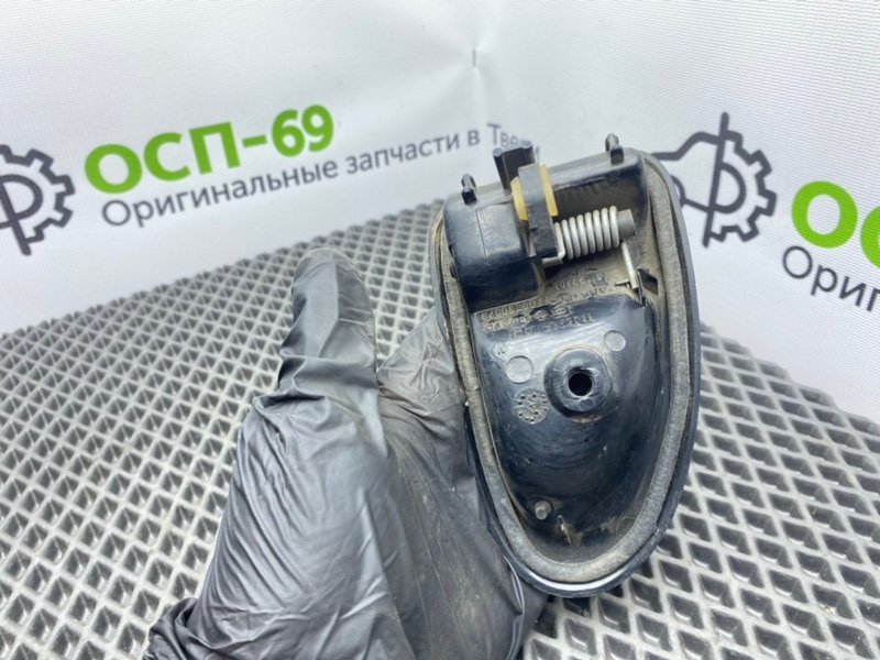 Ручка двери, 400 рублей, Тверь