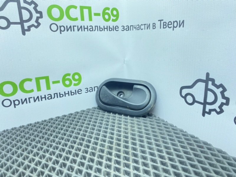 Ручка двери, 500 рублей, Тверь