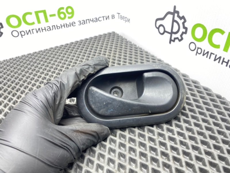 Ручка двери, 500 рублей, Тверь