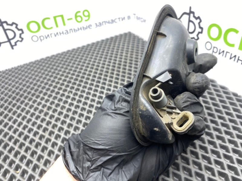 Ручка двери, 500 рублей, Тверь