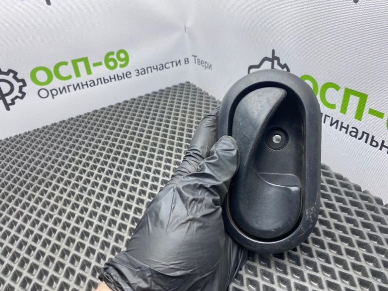 Ручка двери, 500 рублей, Тверь