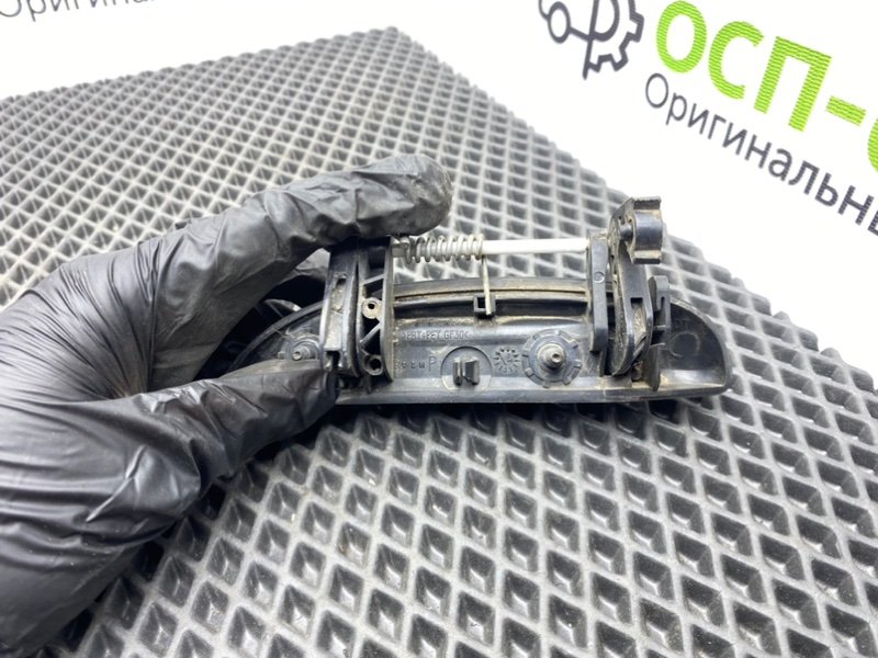 Ручка двери, 700 рублей, Тверь