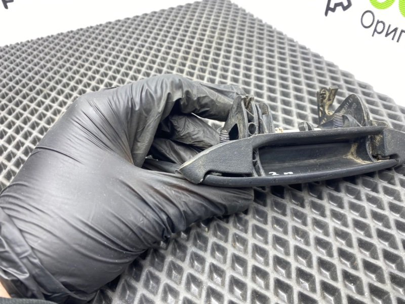 Ручка двери, 700 рублей, Тверь