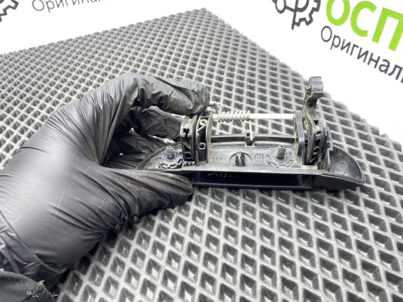 Ручка двери, 700 рублей, Тверь