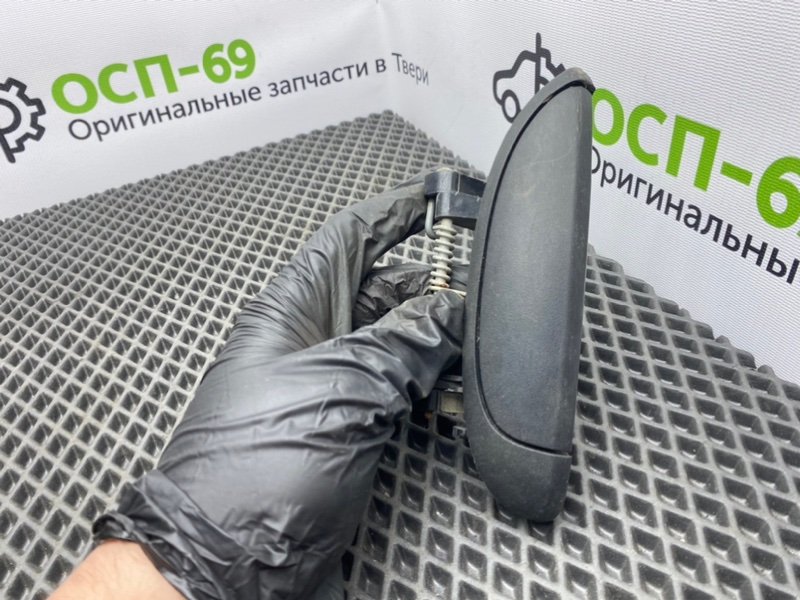 Ручка двери, 700 рублей, Тверь