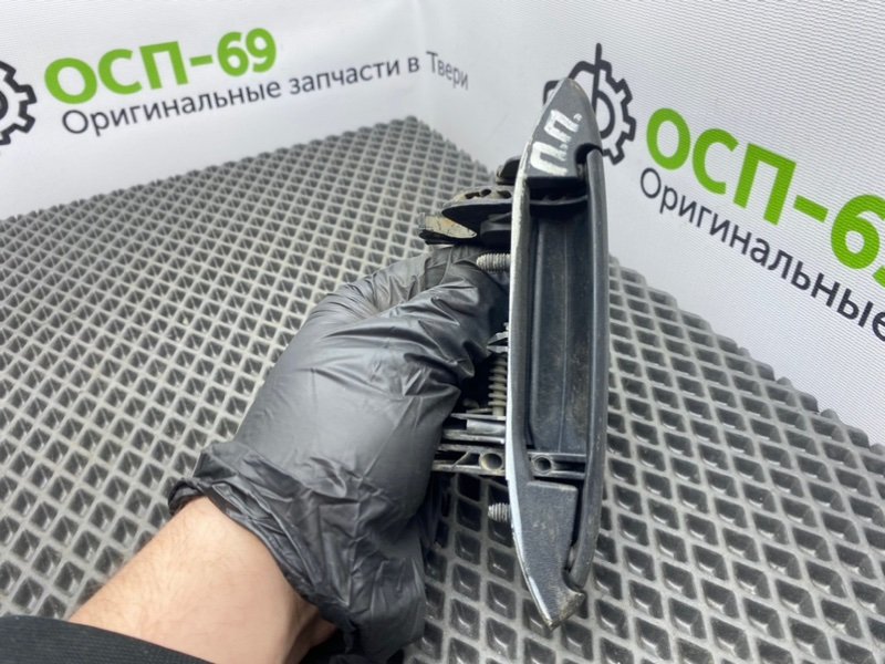 Ручка двери, 700 рублей, Тверь