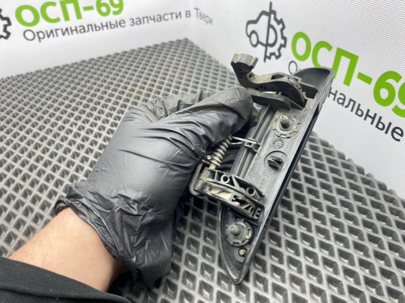 Ручка двери, 700 рублей, Тверь