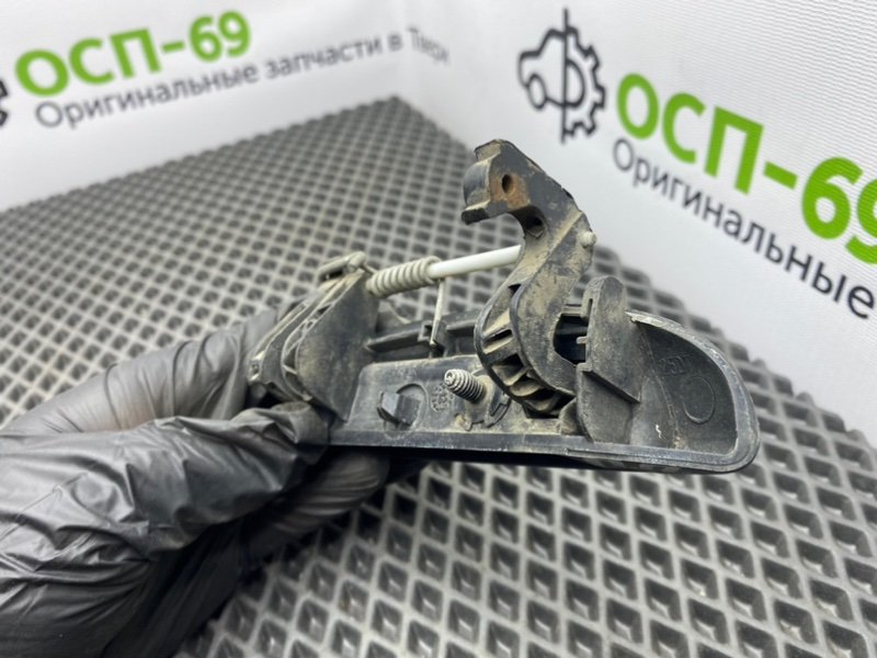 Ручка двери, 700 рублей, Тверь