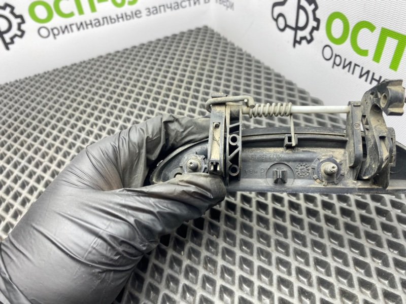 Ручка двери, 700 рублей, Тверь