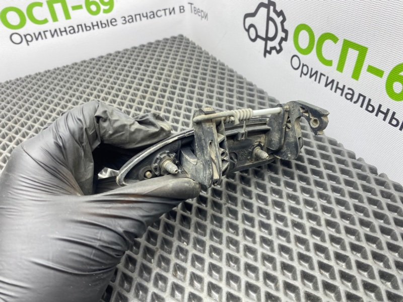 Ручка двери, 700 рублей, Тверь