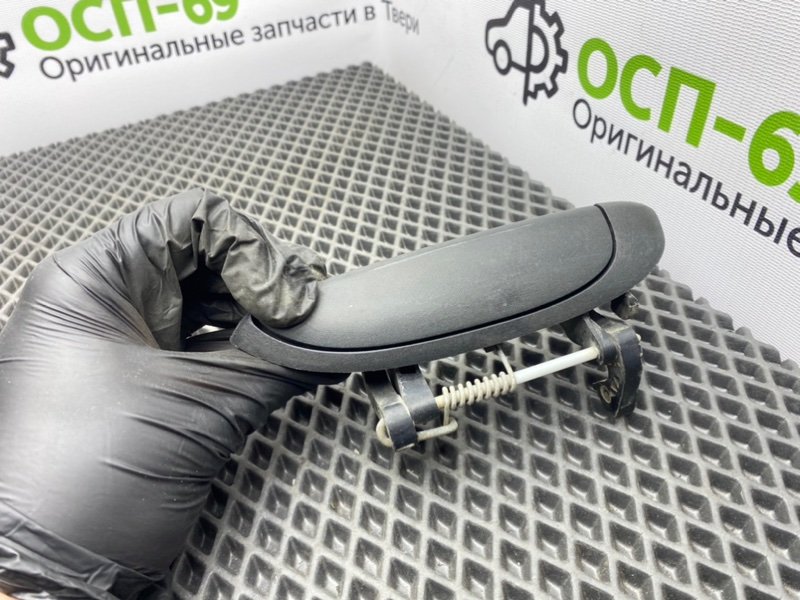 Ручка двери, 700 рублей, Тверь