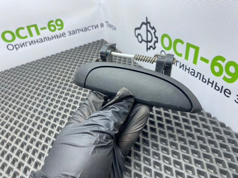 Ручка двери, 700 рублей, Тверь