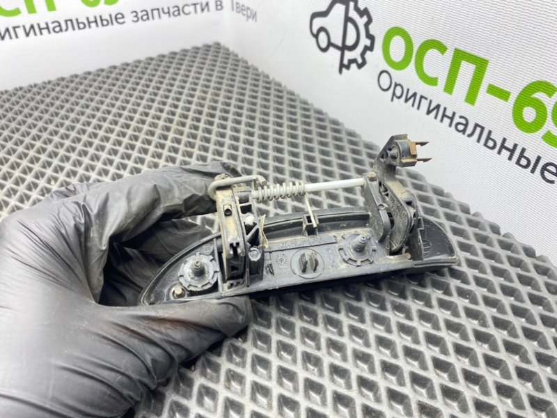 Ручка двери, 800 рублей, Тверь