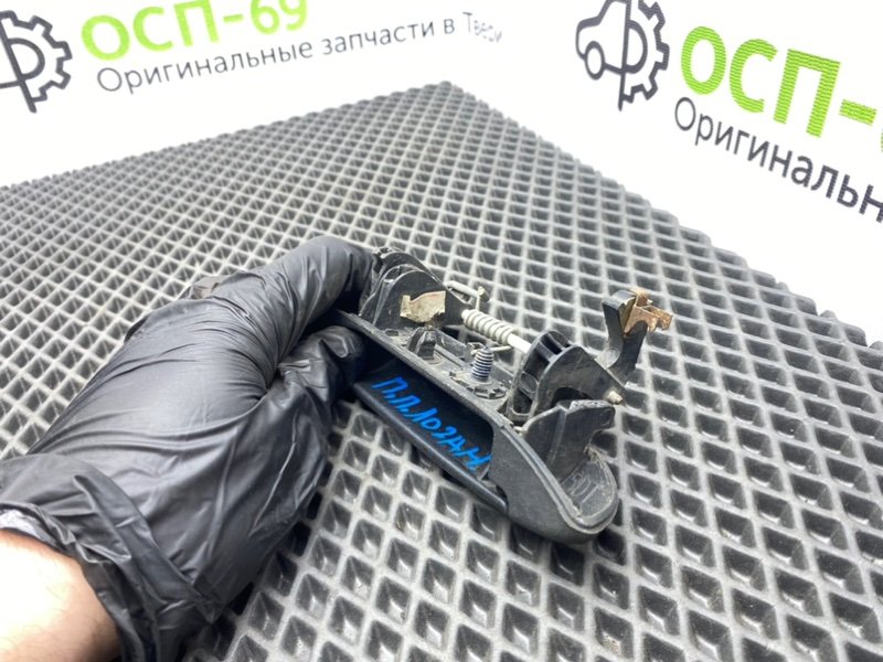 Ручка двери, 800 рублей, Тверь