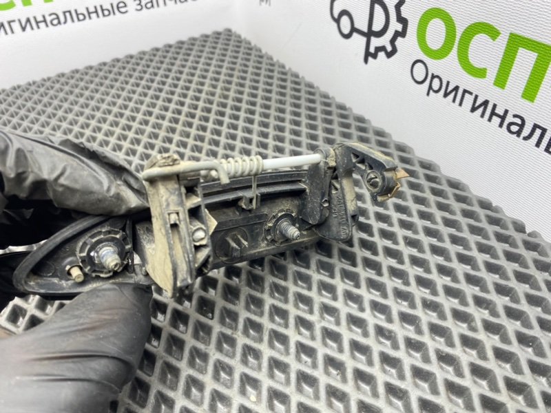 Ручка двери, 800 рублей, Тверь