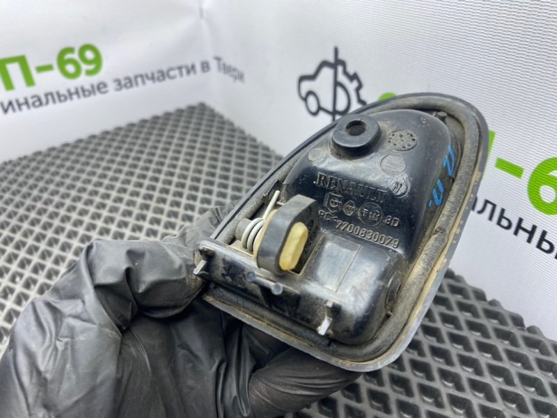 Ручка двери, 400 рублей, Тверь