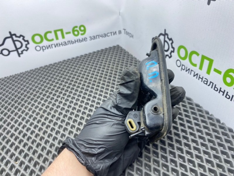 Ручка двери, 400 рублей, Тверь