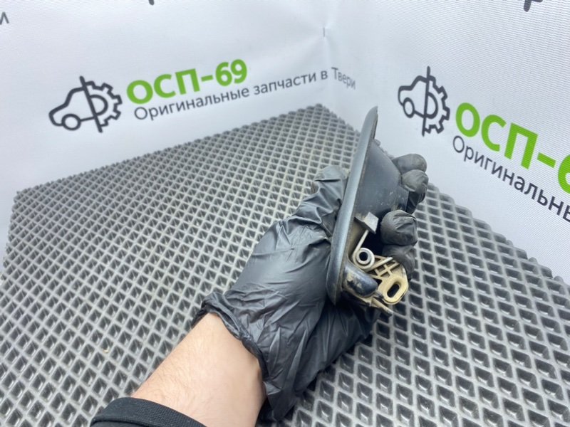 Ручка двери, 400 рублей, Тверь