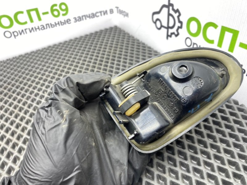 Ручка двери, 400 рублей, Тверь