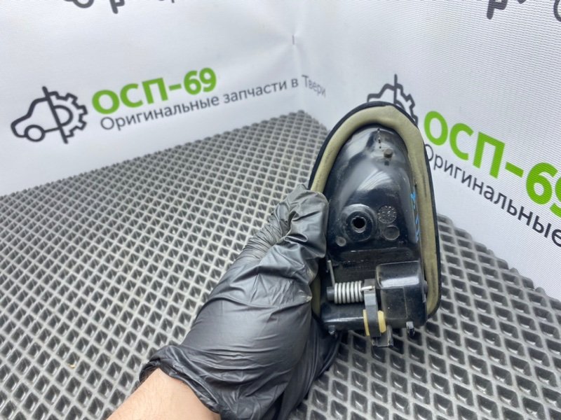 Ручка двери, 400 рублей, Тверь