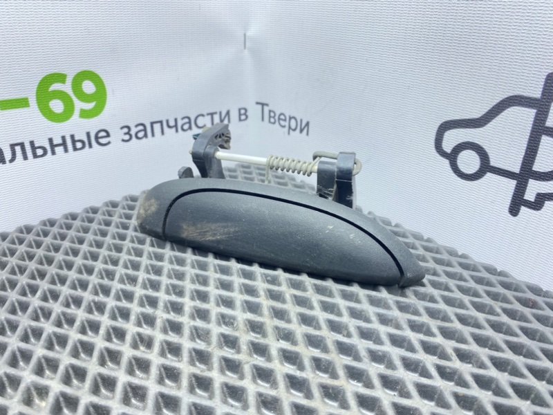 Ручка двери, 700 рублей, Тверь