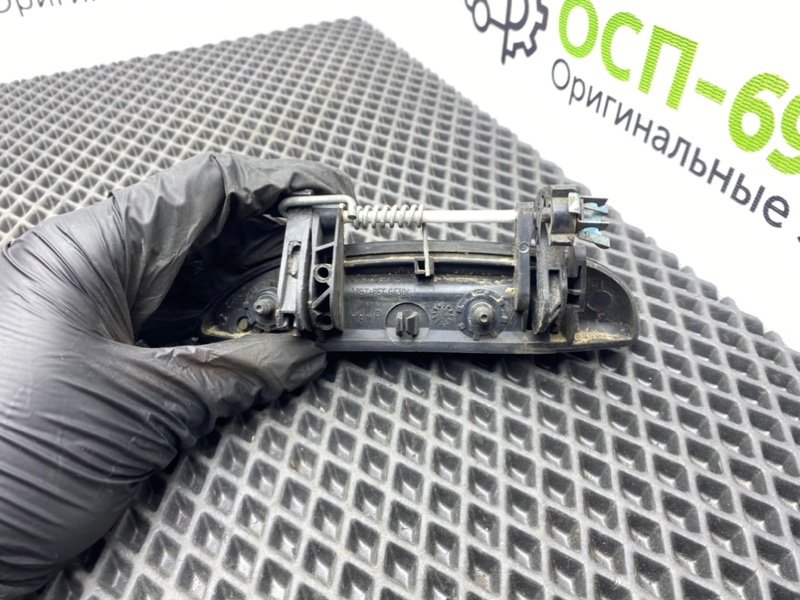 Ручка двери, 700 рублей, Тверь