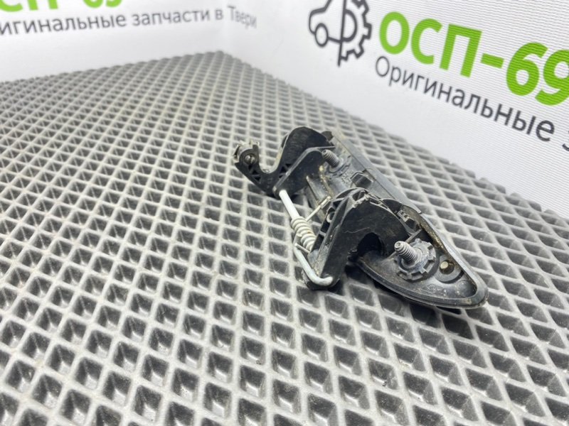 Ручка двери, 700 рублей, Тверь