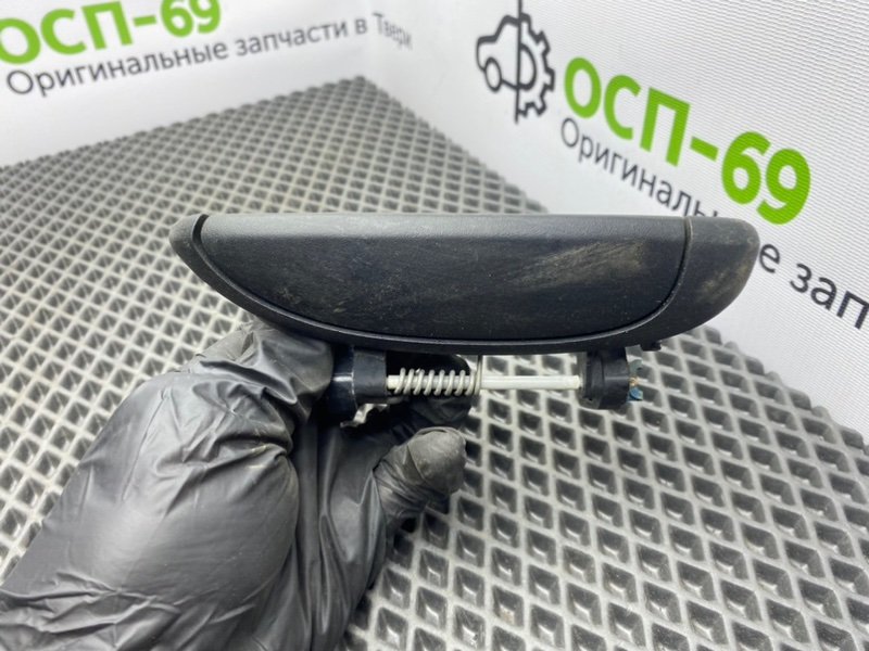 Ручка двери, 700 рублей, Тверь