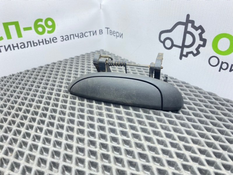 Ручка двери, 700 рублей, Тверь