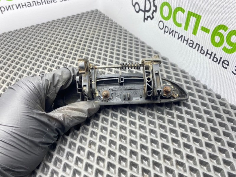 Ручка двери, 700 рублей, Тверь