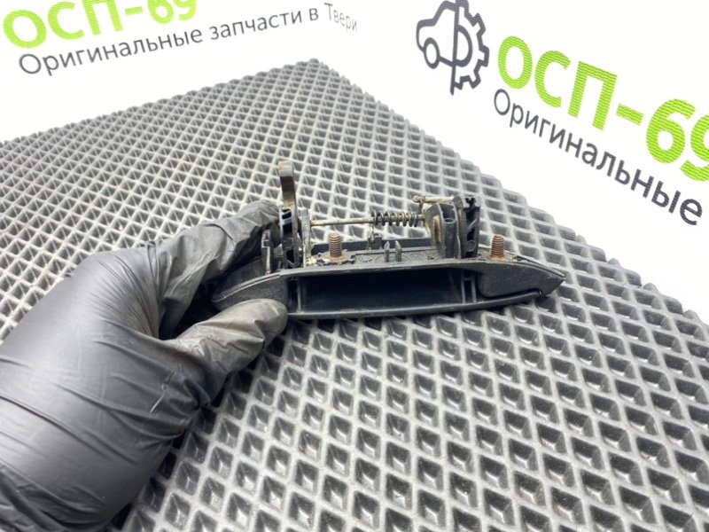 Ручка двери, 700 рублей, Тверь