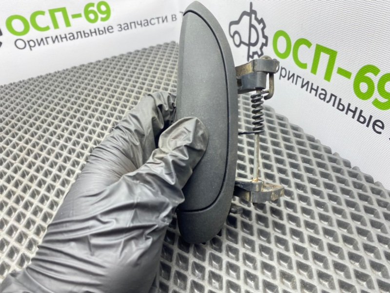 Ручка двери, 700 рублей, Тверь