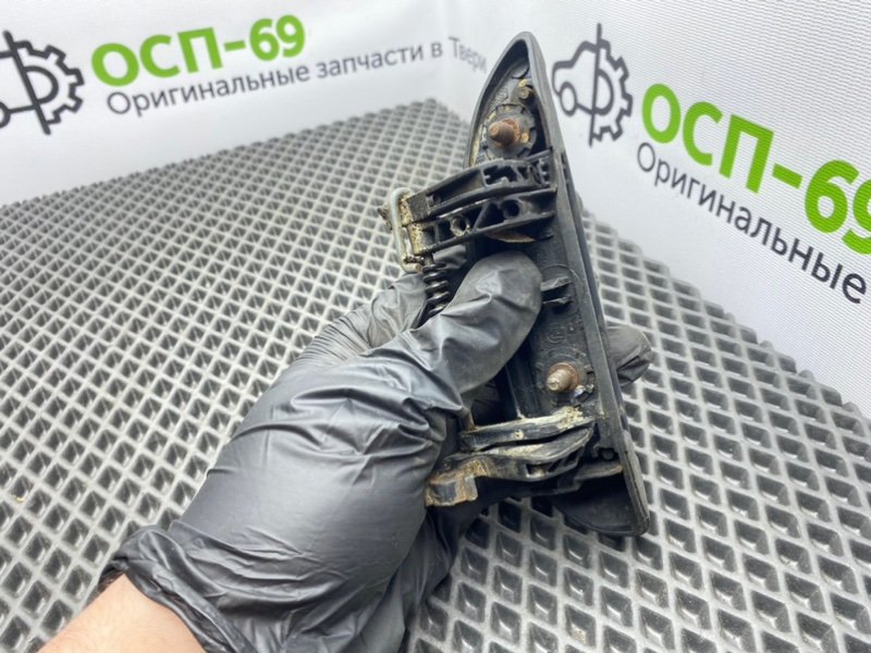 Ручка двери, 700 рублей, Тверь