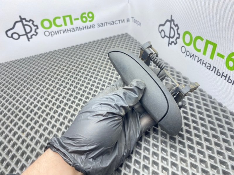 Ручка двери, 700 рублей, Тверь