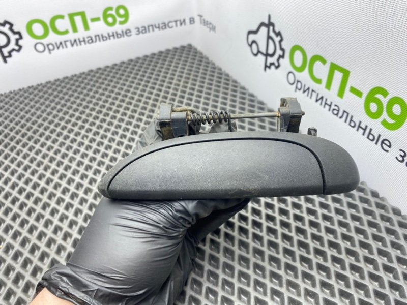 Ручка двери, 700 рублей, Тверь