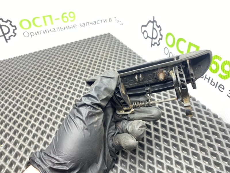 Ручка двери, 700 рублей, Тверь