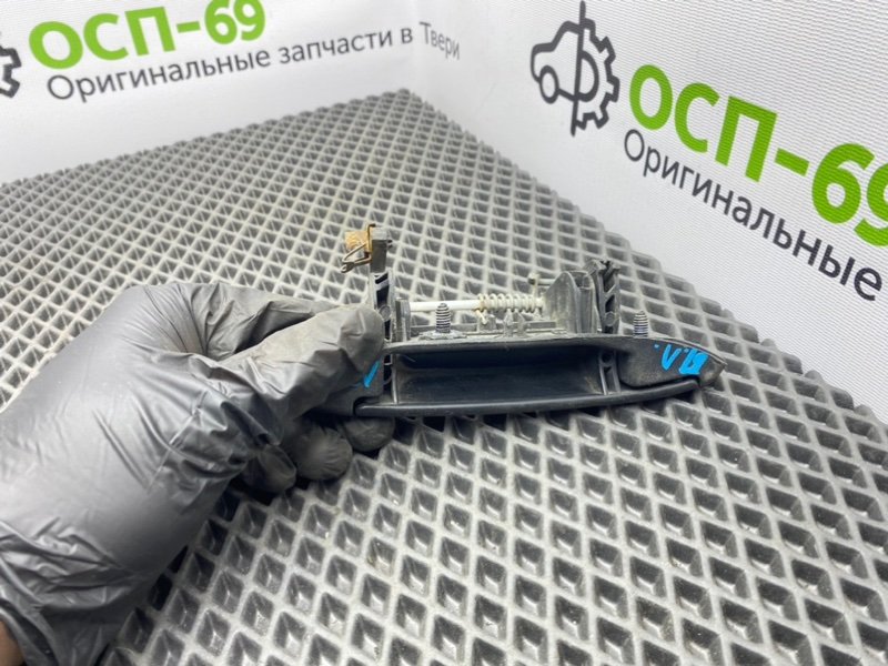 Ручка двери, 700 рублей, Тверь