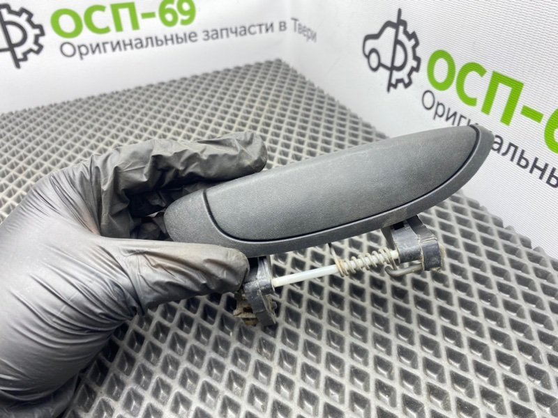 Ручка двери, 700 рублей, Тверь