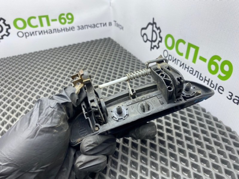 Ручка двери, 700 рублей, Тверь