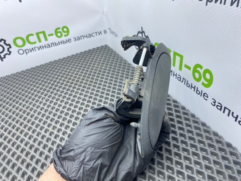 Ручка двери, 700 рублей, Тверь