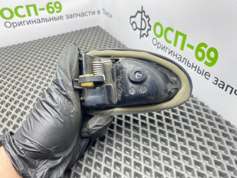 Ручка двери, 400 рублей, Тверь