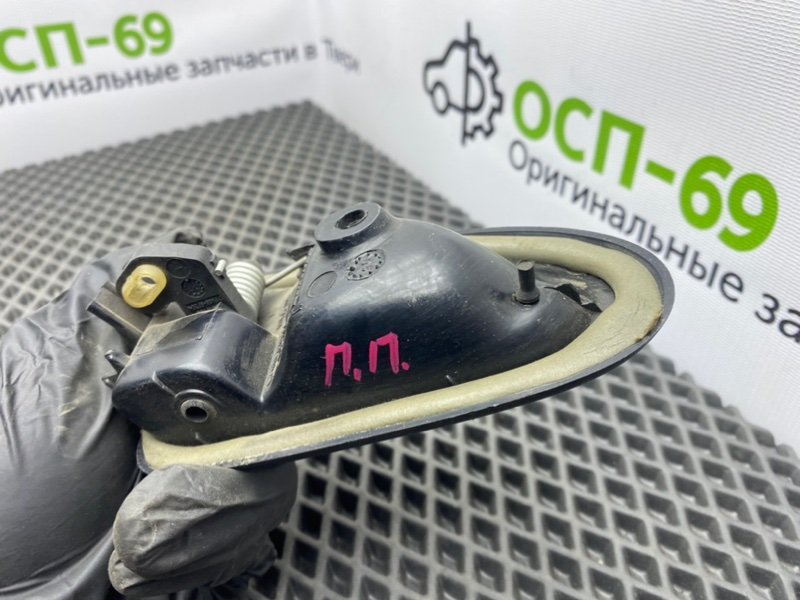 Ручка двери, 400 рублей, Тверь