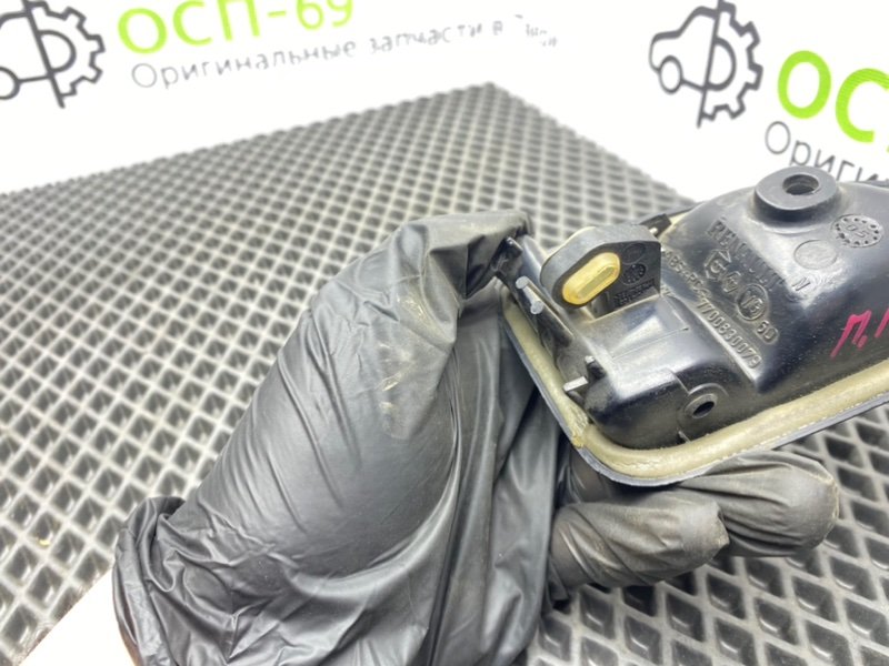 Ручка двери, 400 рублей, Тверь