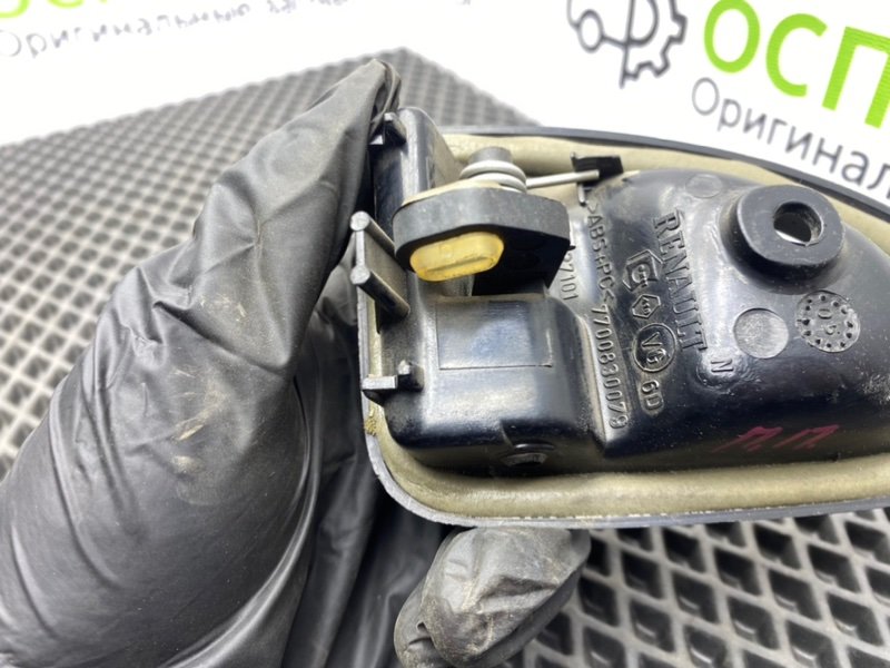 Ручка двери, 400 рублей, Тверь